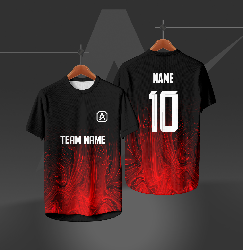 Sublimation Jersey